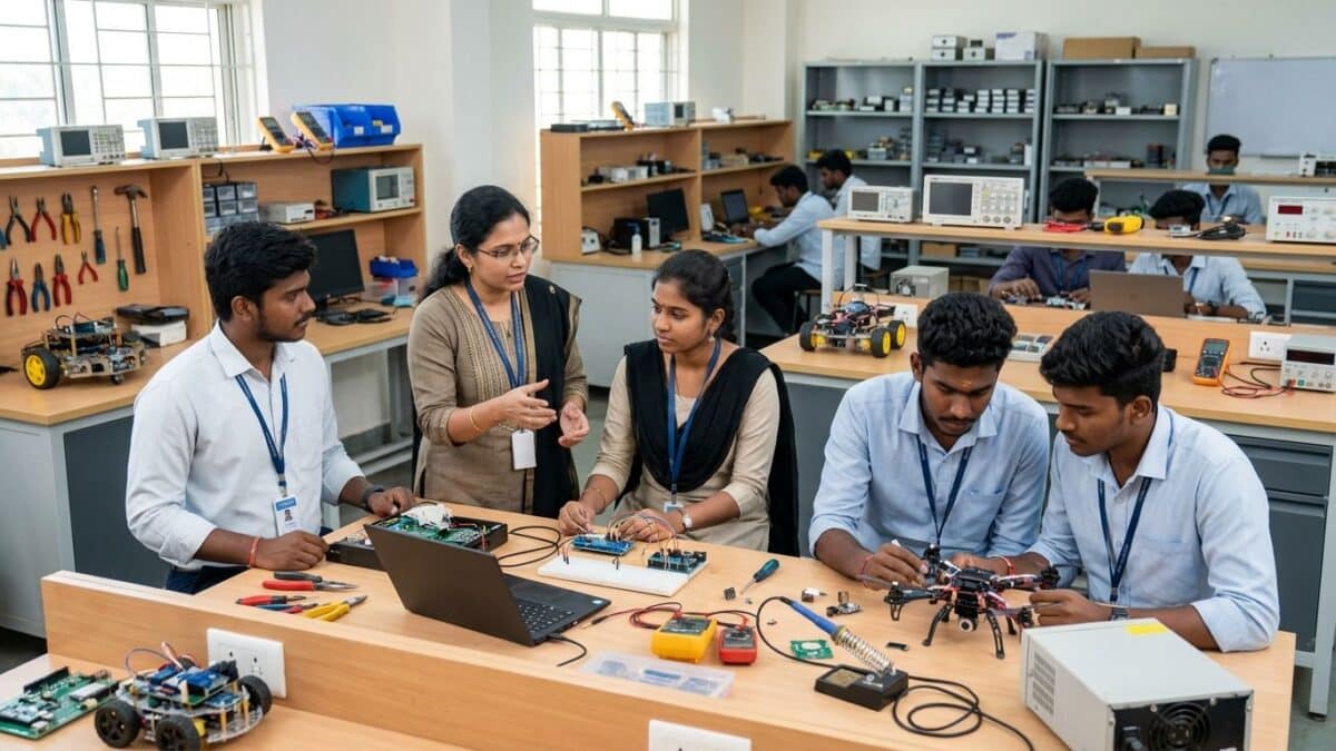Final Year Project Centre