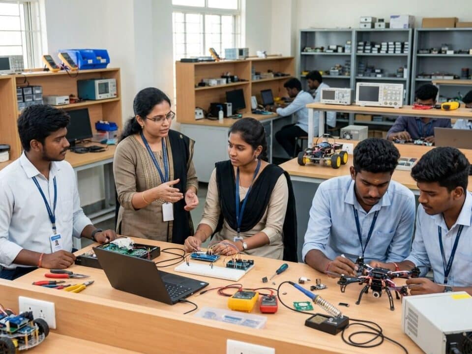 Final Year Project Centre