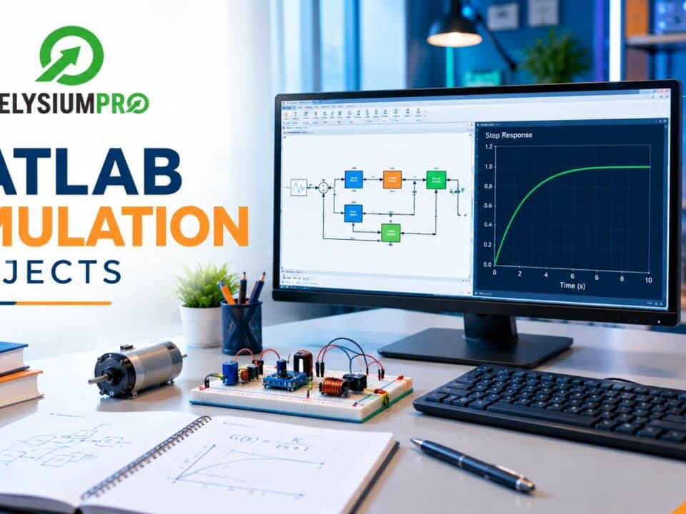 Matlab Simulation Projects 12 Matlab Simulation Projects