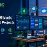 Mern Stack Advanced Projects