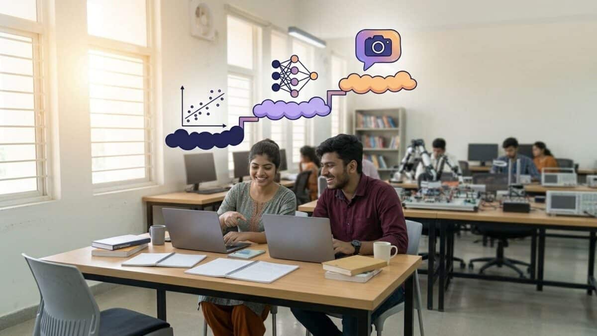 Machine Learning Projects For Students 6 Machine Learning Projects For Students