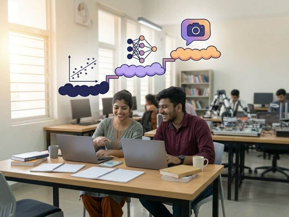 Machine Learning Projects For Students 3 Machine Learning Projects For Students