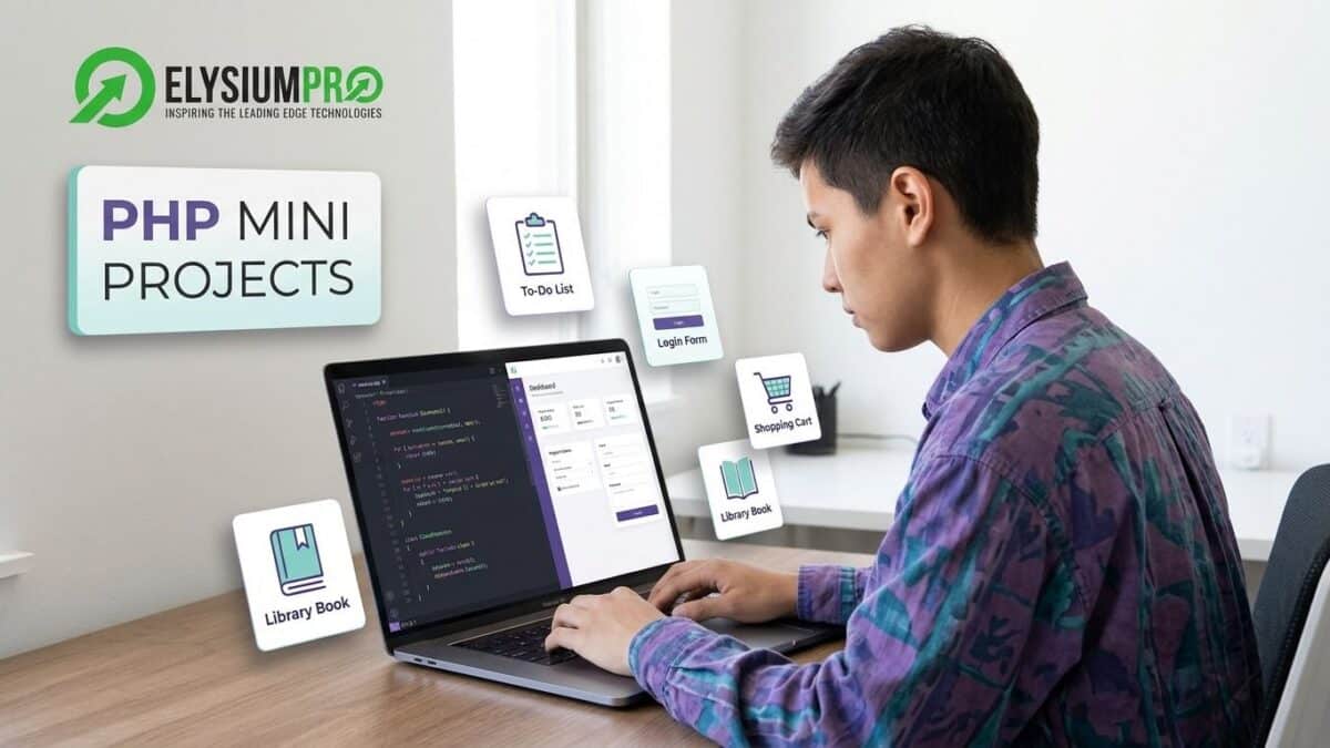 Php Mini Projects