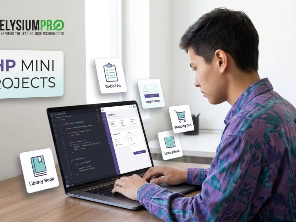 Php Mini Projects 8 Php Mini Projects
