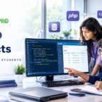 Php Projects For Final Year Students