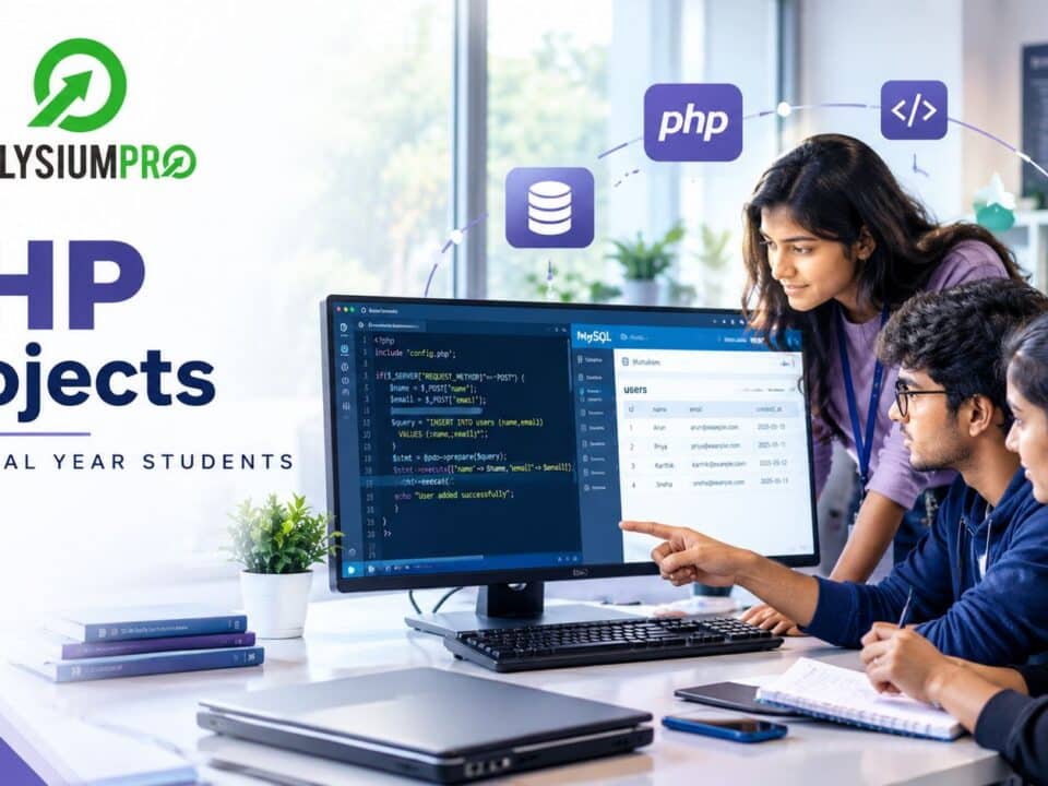 Php Projects For Final Year Students 11 Php Projects For Final Year Students