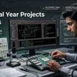 Vlsi Final Year Projects 3 Vlsi Final Year Projects