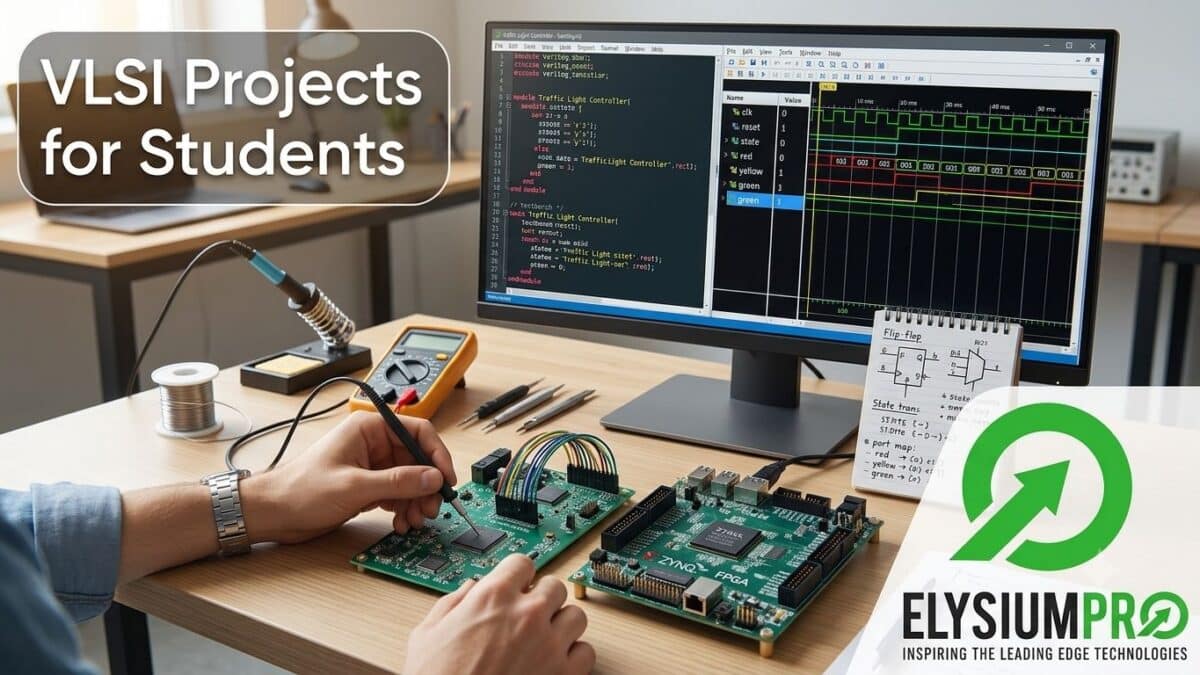 Vlsi Projects For Students 4 Vlsi Projects For Students