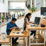 Academic Projects For Students