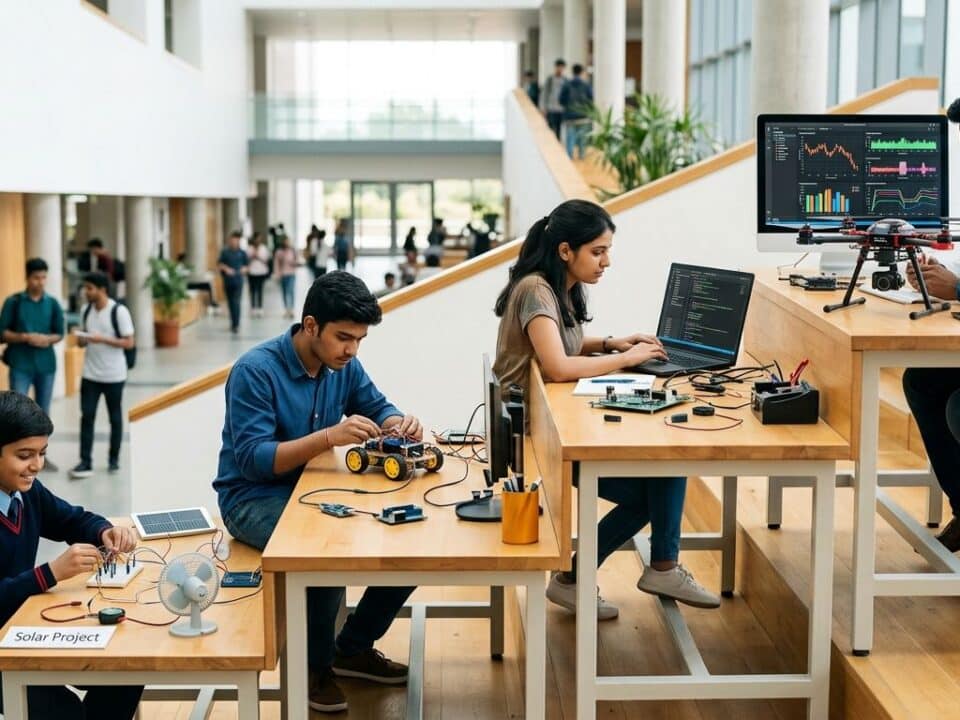 Academic Projects For Students 4 Academic Projects For Students