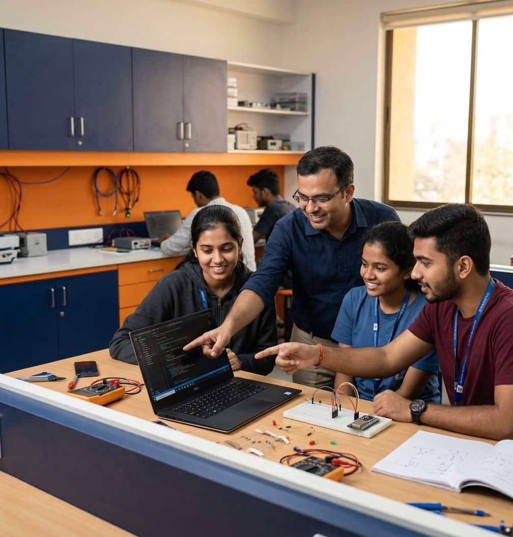 academic projects near me