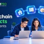 Blockchain Projects For Students 4 Blockchain Projects For Students