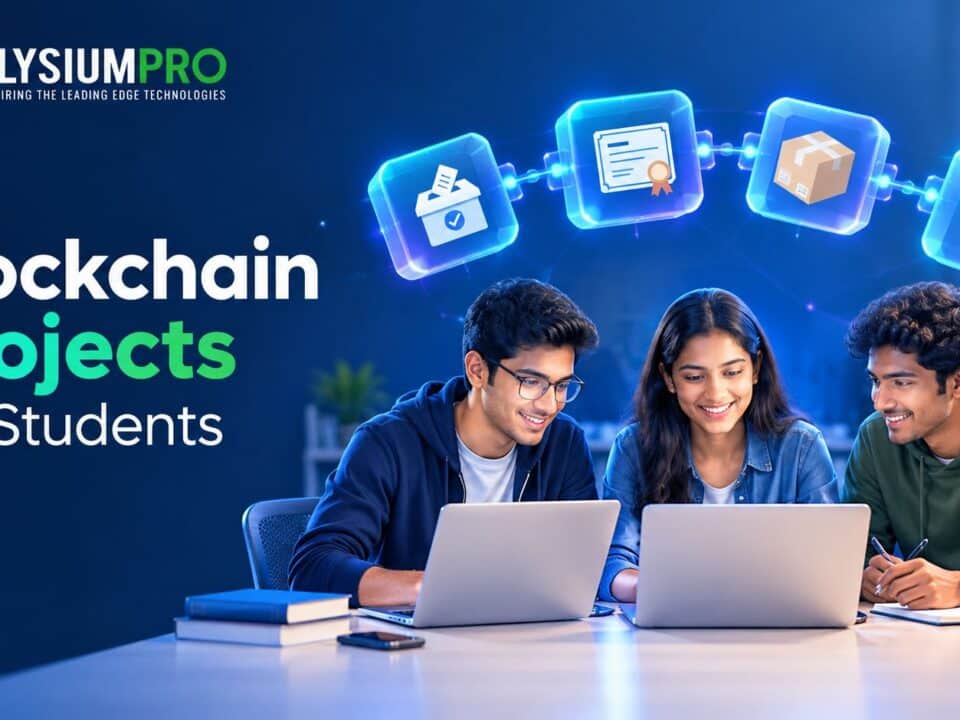 Blockchain Projects For Students 11 Blockchain Projects For Students