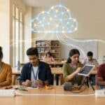 Cloud Computing Projects For Engineering Students 5 Cloud Computing Projects For Engineering Students