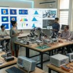 Cyber Security Final Year Projects 5 Cyber Security Final Year Projects
