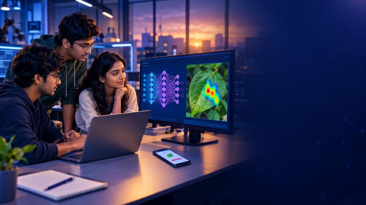 Deep Learning Projects For Students 4 Deep Learning Projects For Students