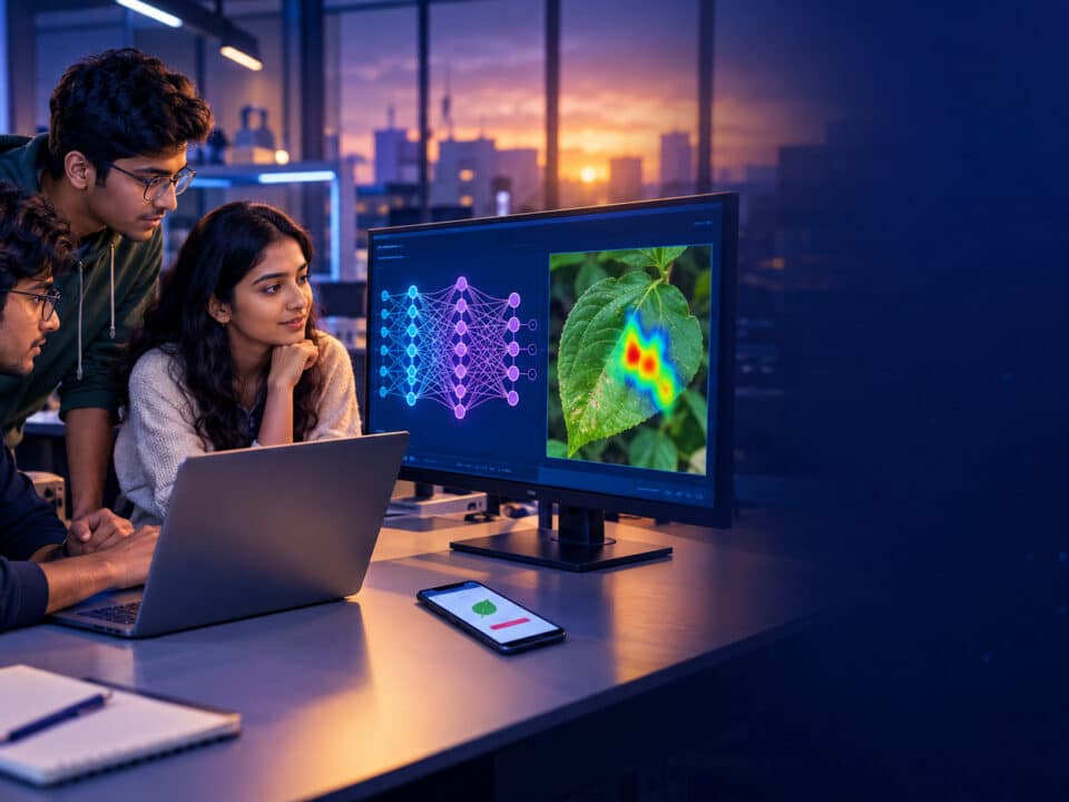 Deep Learning Projects For Students 6 Deep Learning Projects For Students