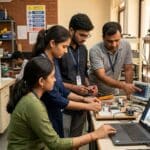 Engineering Project Center Near Me