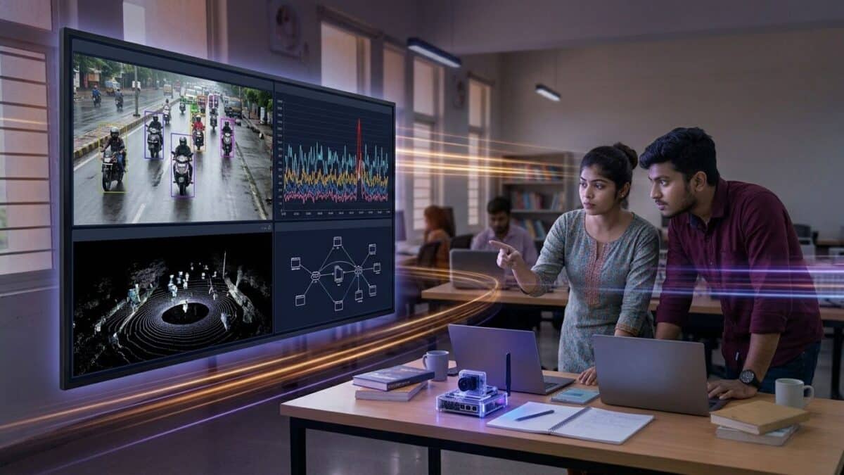 Machine Learning Real Time Projects 4 Machine Learning Real Time Projects