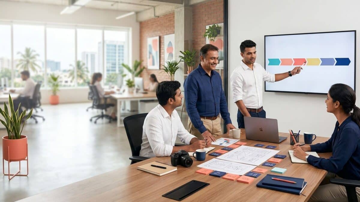 Project Development Services