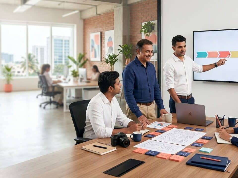 Project Development Services 2 Project Development Services