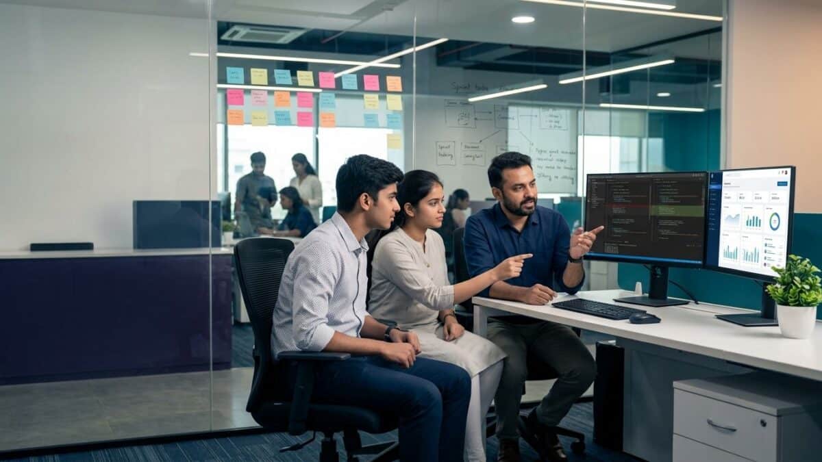 Software Project Center