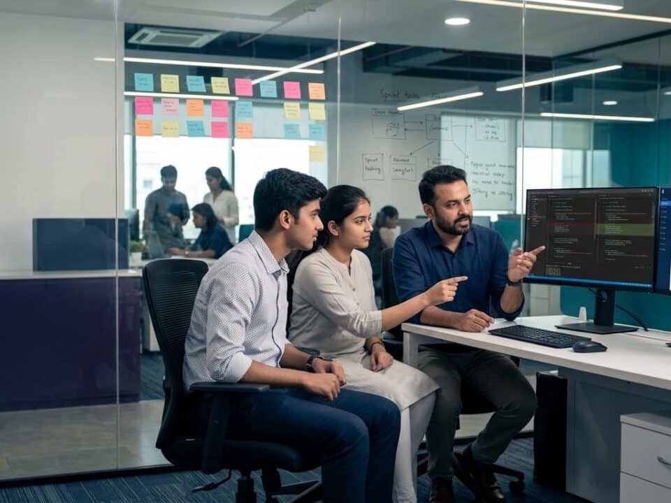 Software Project Center 8 Software Project Center