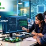 Vlsi Project Center